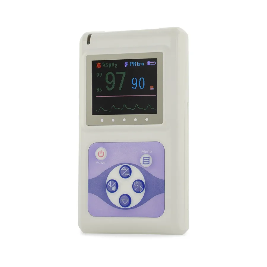 Пульсоксиметр Med-Mos CMS 60D